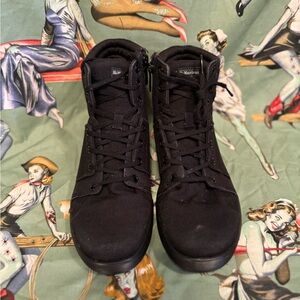 ROZARYA WOMEN'S CANVAS CASUAL SHOES